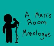 Monolougeofthemen'sroom