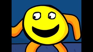 MrHappyFace