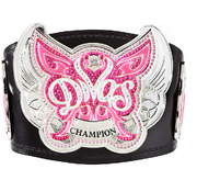 Diva's Championship