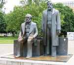 Marx-Engels-Forum