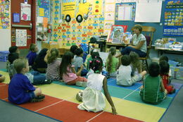 School Marbella