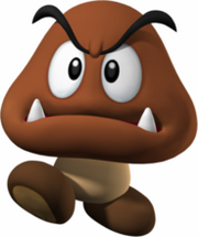 184px-Goomba