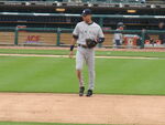Derek Jeter 2010