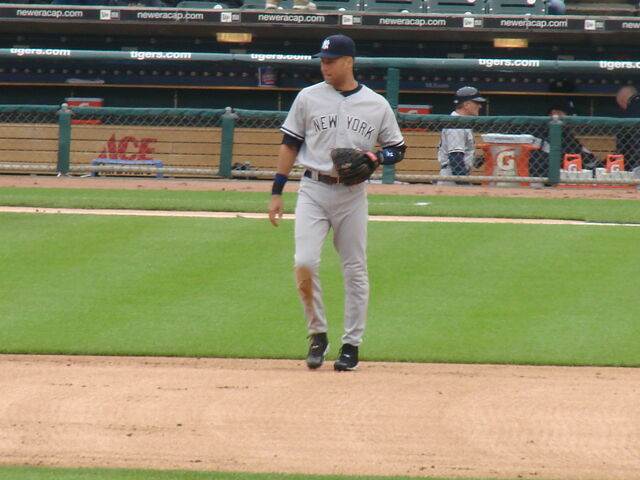 File:Derek Jeter 2010.jpg