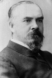 John Ballance