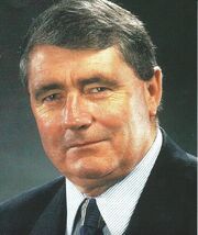 Jim Anderton portrait