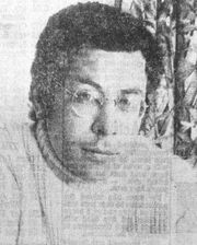 Tony Brunt
