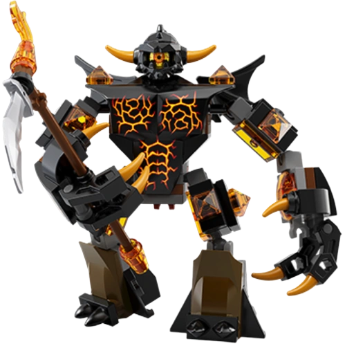 Sparkks | Nexo Knights Wikia | FANDOM powered by Wikia
