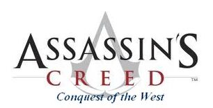 AC conquest of the west