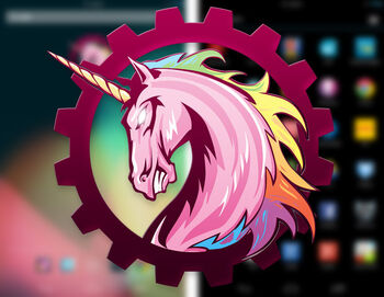 Aokp-rom teaser