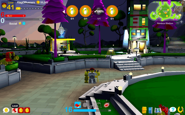 File:KingOfRunners - One of my Last Pics.gif