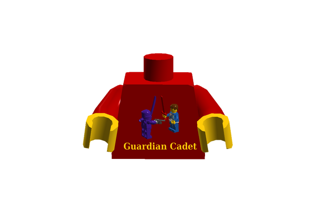 File:Gaurdian Cadet shirt.png