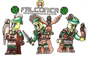 FalconerGear