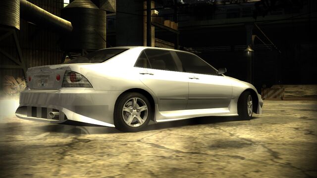 File:NFSMWBodyKits LexusIS300Body1Rear.jpg