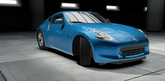 Datei:SHIFT2 Nissan 370Z.jpg