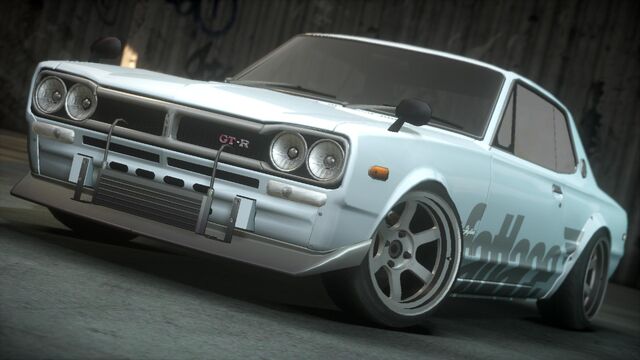 Archivo:Skyline2000GTTheRun Fatlace.jpeg