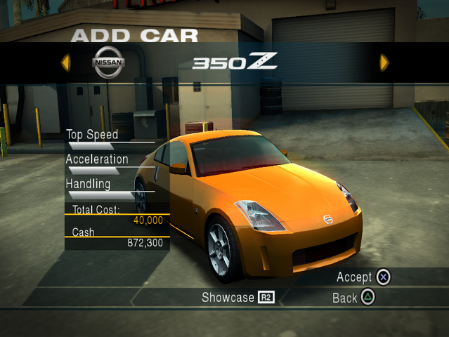 File:NFSUCPS2Stock350Z.png