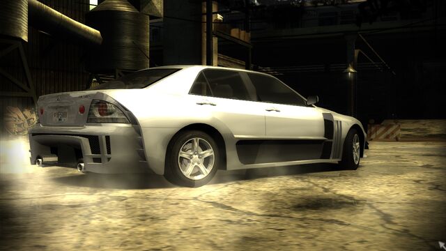 File:NFSMWBodyKits LexusIS300Body4Rear.jpg
