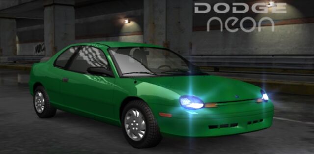 Archivo:Underground DodgeNeon.jpg