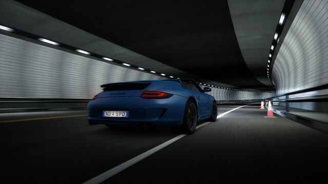 Datei:No Light at the End of the Tunnel.jpg