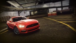 Ford Mustang Gt 2015 Need For Speed Wiki Fandom
