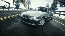 Bmw M3 E36 Need For Speed Wiki Fandom Powered By Wikia