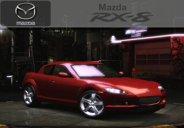 Datei:U2 Mazda RX-8.jpg