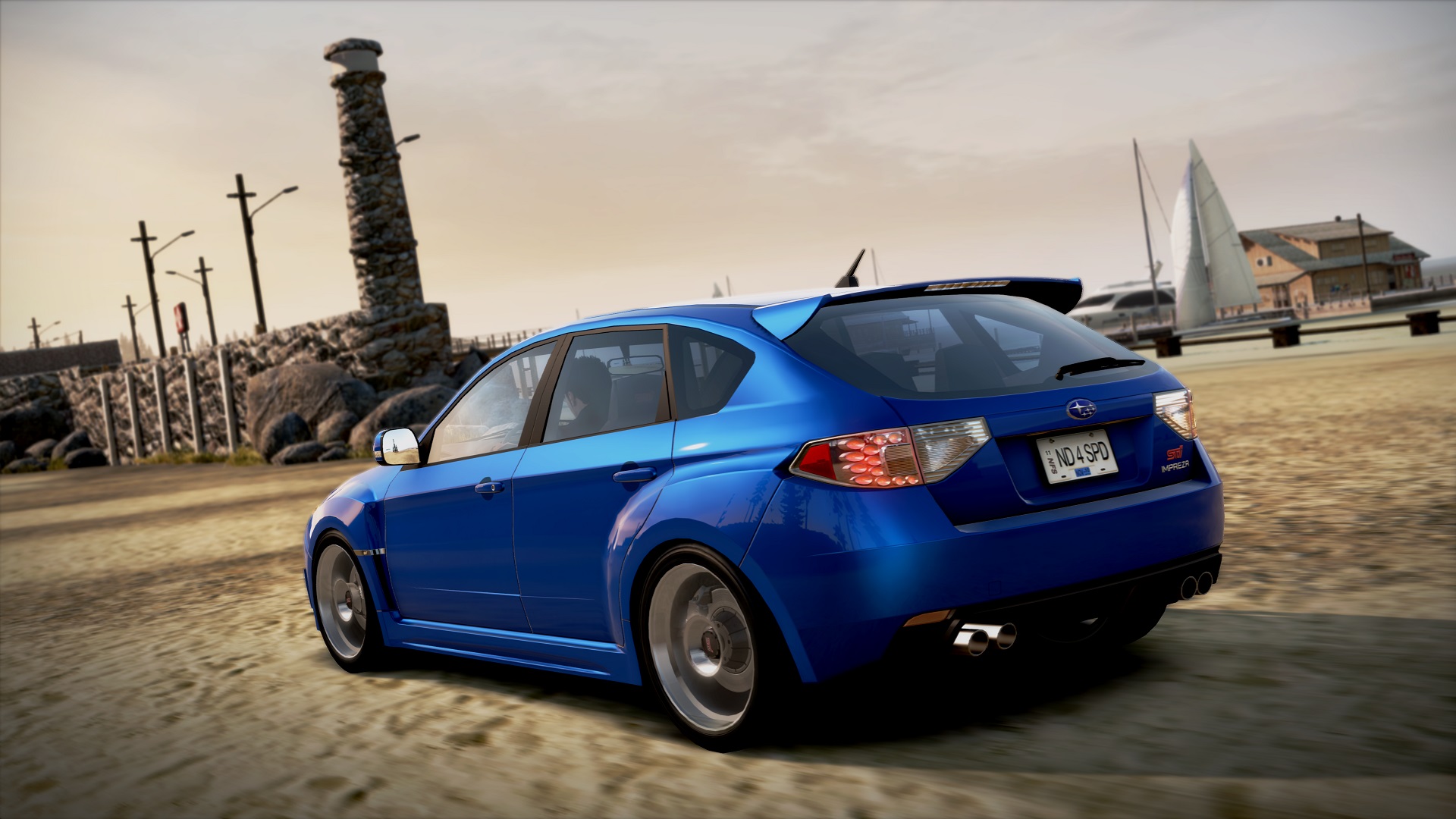 Don Miller Subaru >> Subaru Impreza WRX STI (2008) | Need for Speed Wiki | FANDOM powered by Wikia Don Miller Subaru >> Subaru Impreza WRX STI (2008) | Need for Speed Wiki | FANDOM powered by Wikia