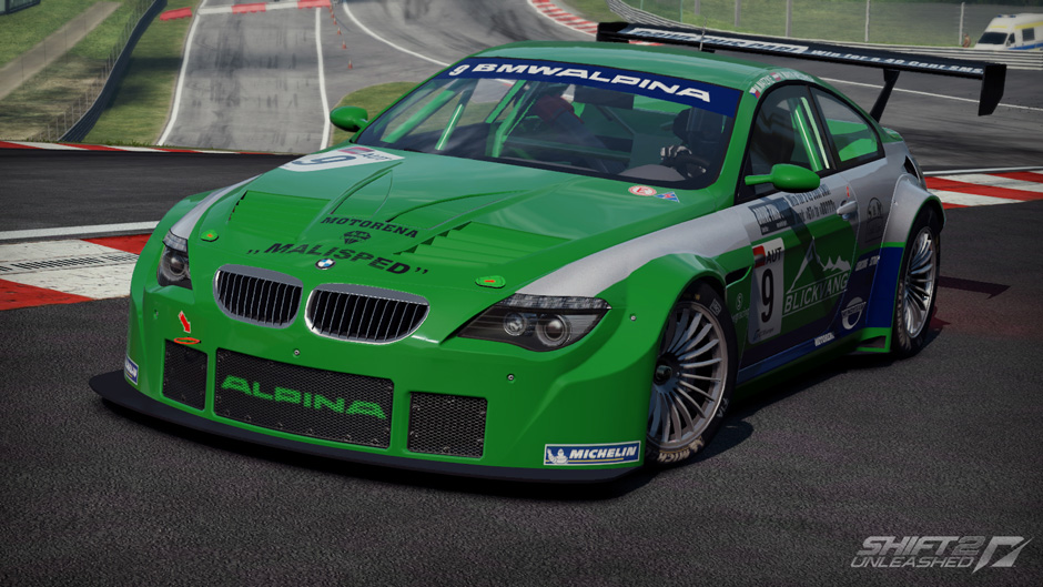 B Gt