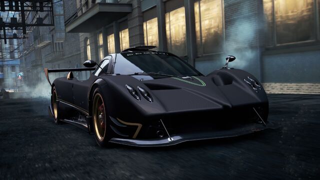 Datei:MW2012 Pagani Zonda R.jpg