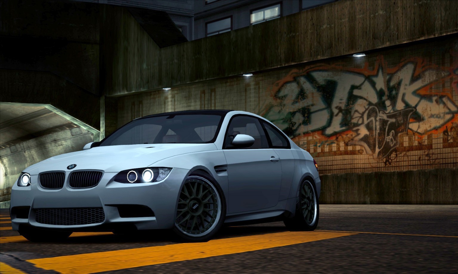 Image Nfs World Bmw M3 E92 Jpg Need For Speed Wiki