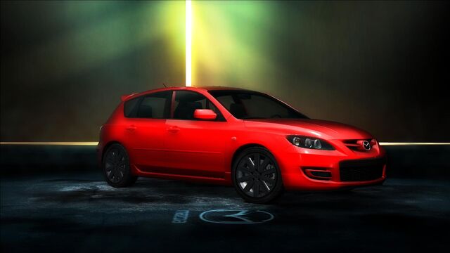 Datei:NFSUC Mazda Mazdaspeed3.jpg