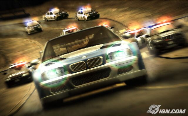Archivo:Need for speed most wanted bmwm3gtr cops behind.jpg