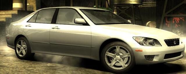 Datei:Lexus IS.jpg