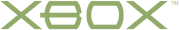 Xbox old logo