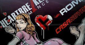 Promotion Valentines Day