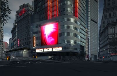 Mason theater