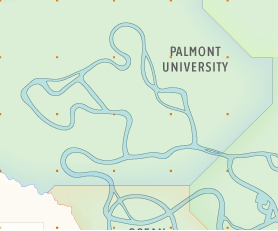 Palmont University