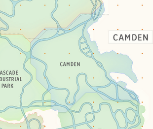 Camdend