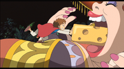 Ni no Kuni KUH1