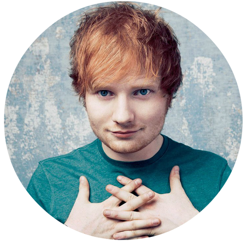 File:Ed Sheeran Logo.png