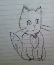 Kitty