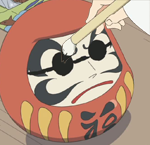 Daruma