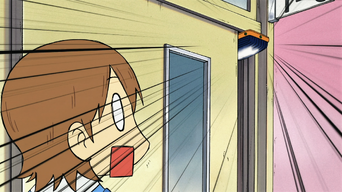 TRAP DOOR