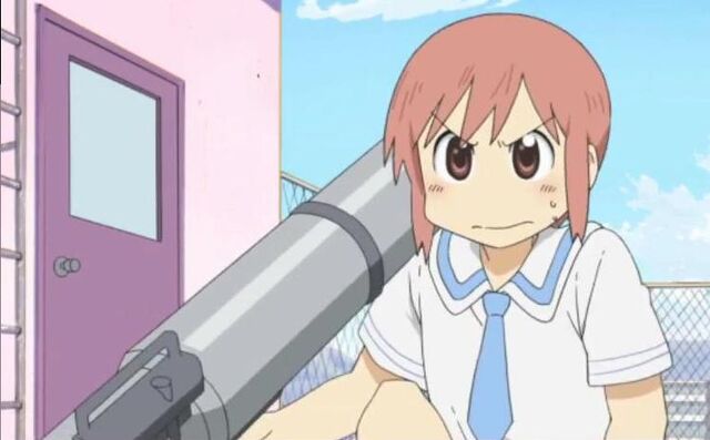 File:Nichijou - Tsundere san.jpg