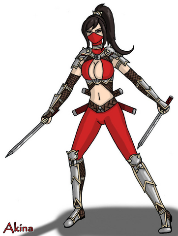 File:Soul Calibur VI Taki.png