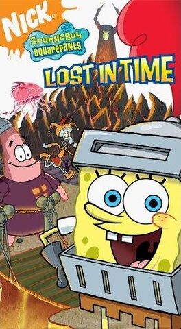 File:SpongebobVHS LostInTime.jpg
