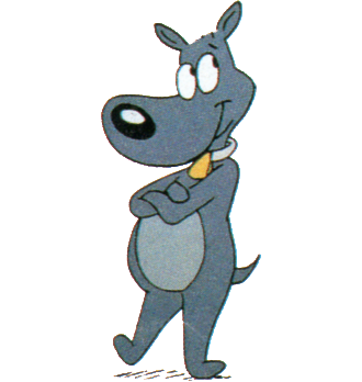 Porkchop | Nickelodeon | FANDOM powered by Wikia