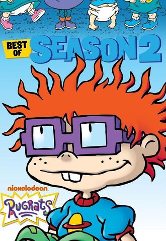 File:Rugrats-Best of Season 2.jpg