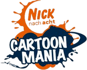 Cartoonmania-Logo